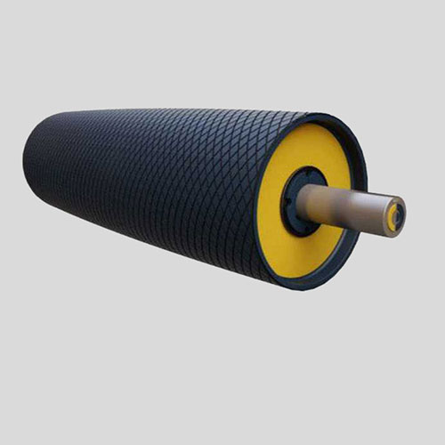  Conveyor Pulley