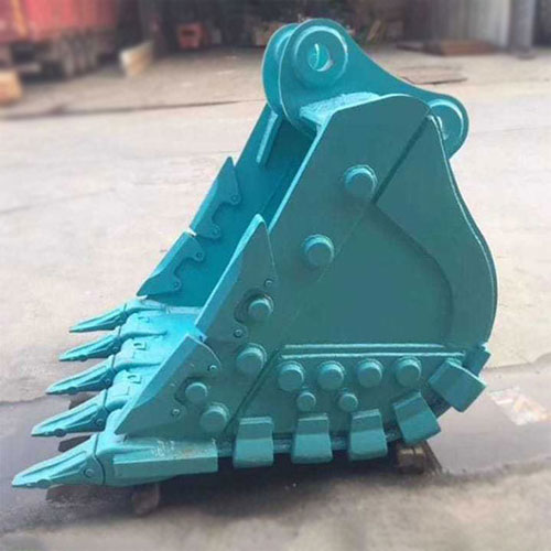 Excavator Bucket